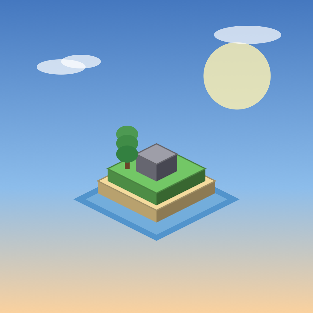 EmberCoves icon